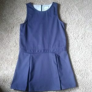 NWOT Gymboree Uniform Jumper